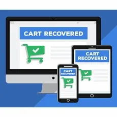 Abandoned Cart Recovery thumbnail. Click to navigate