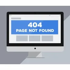 Custom 404 (Page not found) Page for Turbify Stores thumbnail. Click to navigate