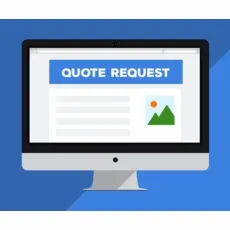 Request a Turbify Store Design/Redesign Quote thumbnail. Click to navigate