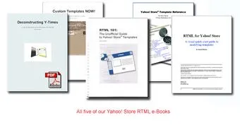 RTML Mega Pack - Click to enlarge