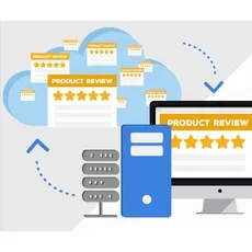 Turbify Store Product Reviews Backup Add-On thumbnail. Click to navigate