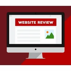 Turbify Store Site Review thumbnail. Click to navigate