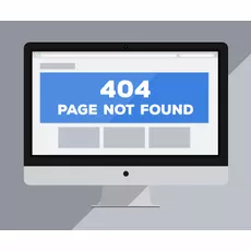 Custom 404 (Page not found) Page for Turbify Stores